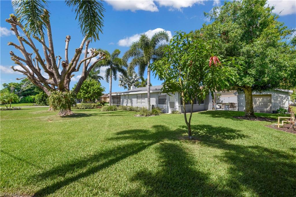 NAPLES PARK - Residential