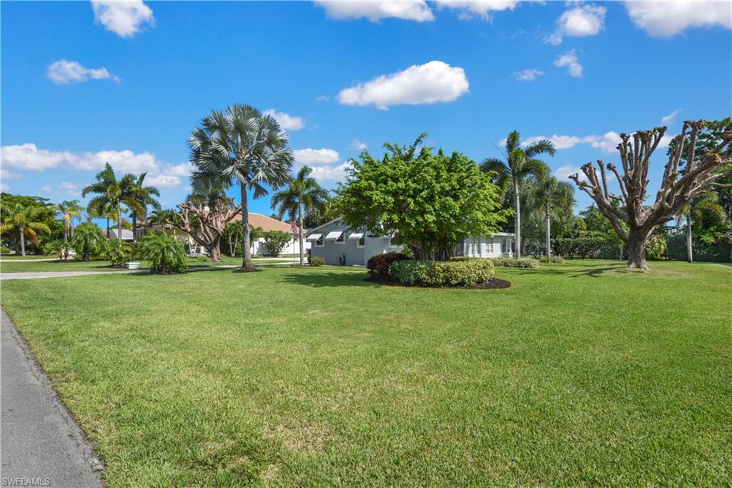NAPLES PARK - Residential