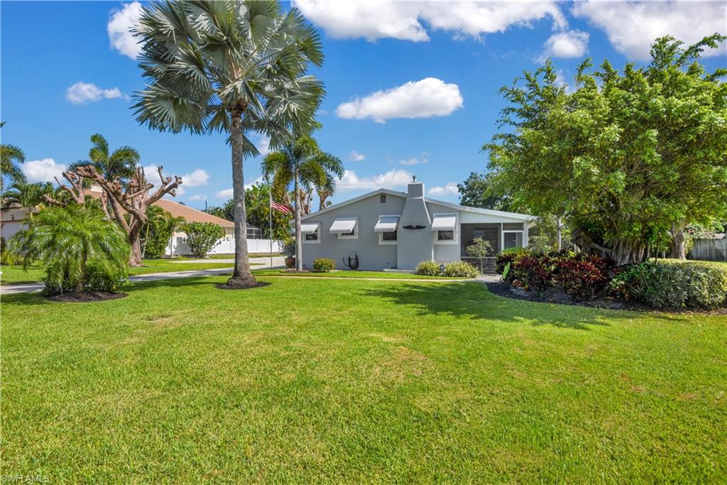 NAPLES PARK - Residential