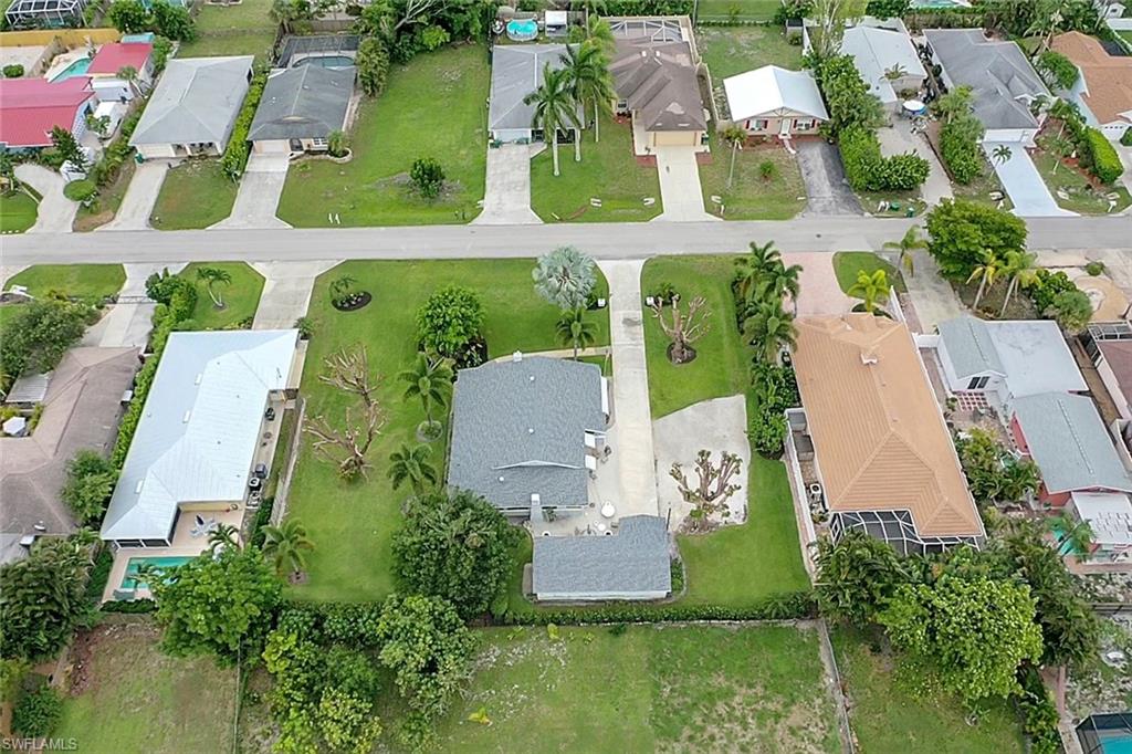 NAPLES PARK - Residential