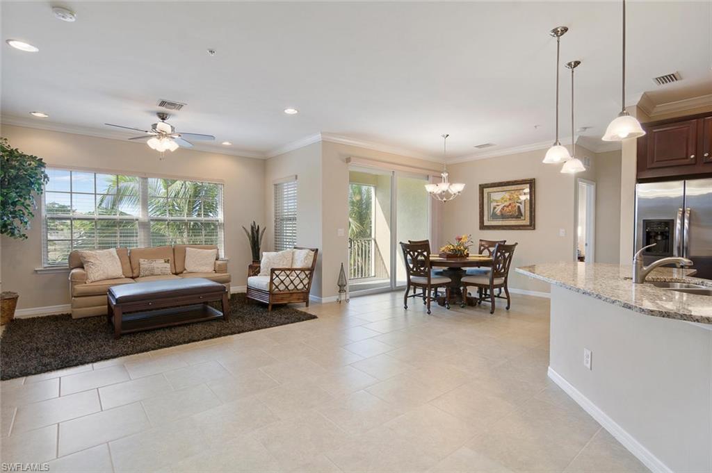 MIRASOL AT COCONUT POINT - Residential