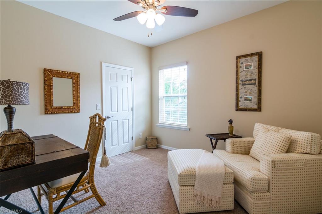 MIRASOL AT COCONUT POINT - Residential