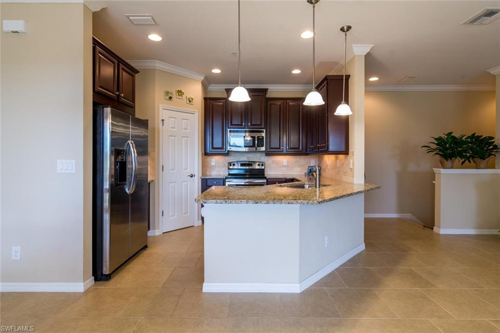 MIRASOL AT COCONUT POINT - Residential