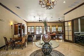 MIRASOL AT COCONUT POINT - Residential