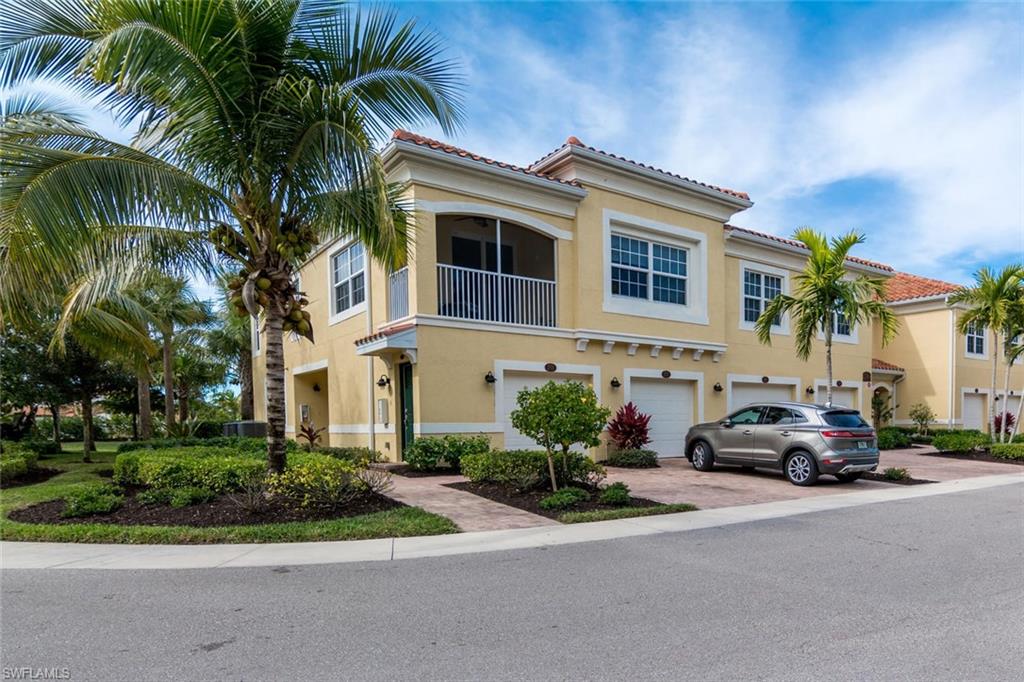 MIRASOL AT COCONUT POINT - Residential