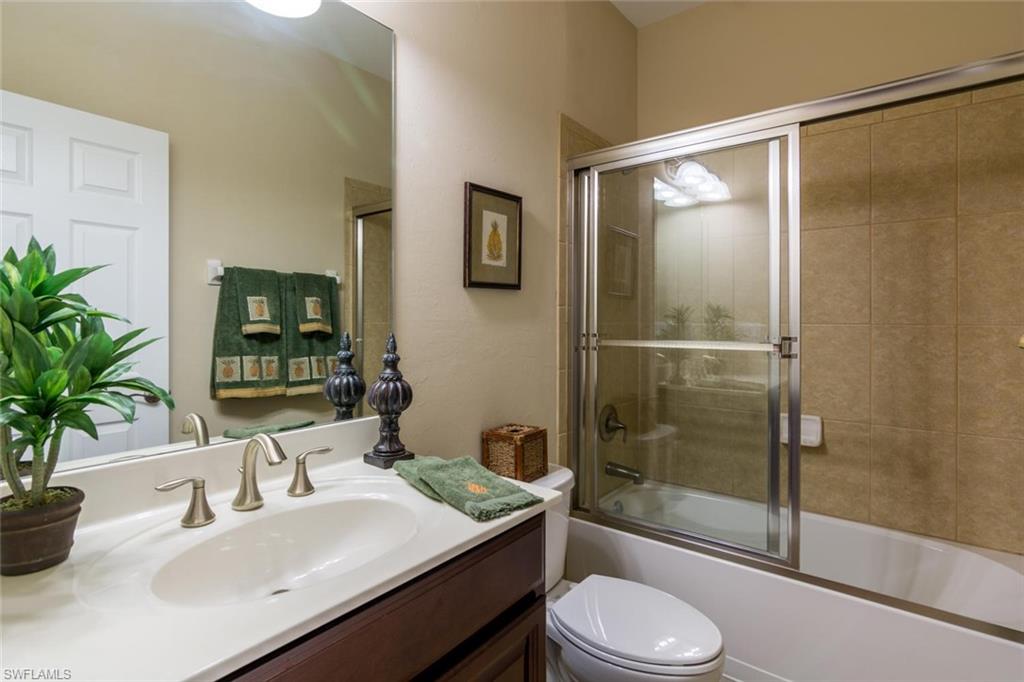 MIRASOL AT COCONUT POINT - Residential