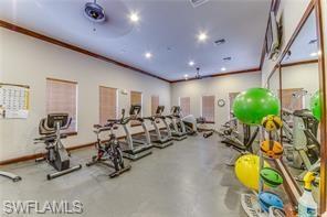 MIRASOL AT COCONUT POINT - Residential