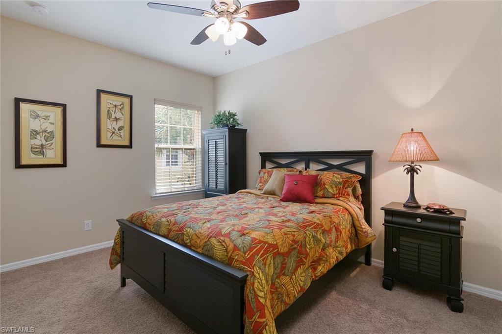 MIRASOL AT COCONUT POINT - Residential