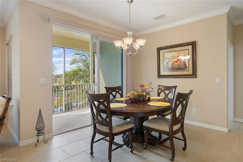 MIRASOL AT COCONUT POINT - Residential