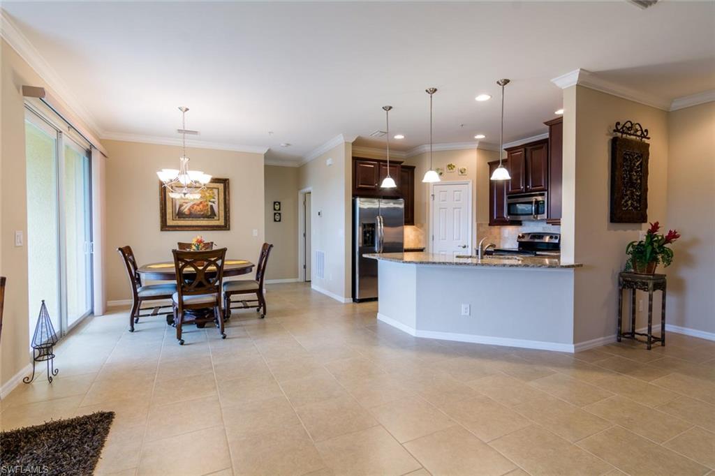 MIRASOL AT COCONUT POINT - Residential