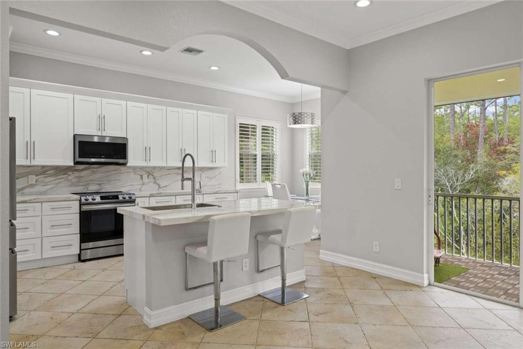 PORTOFINO - Residential