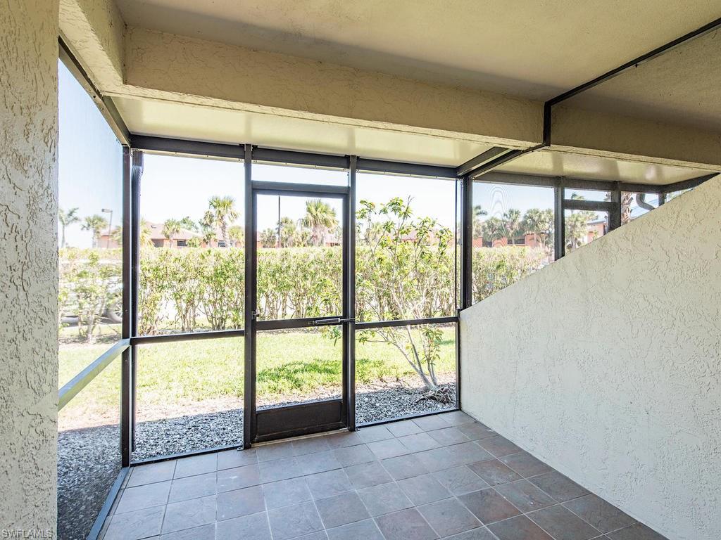 TROPIC SCHOONER APTS - Residential