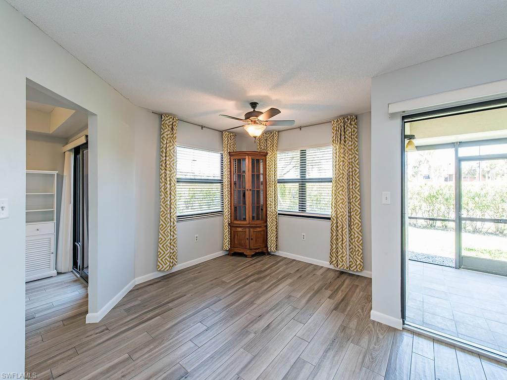 TROPIC SCHOONER APTS - Residential