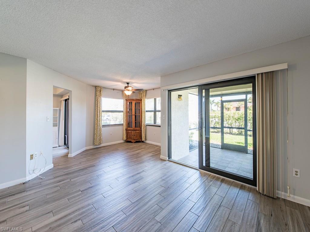 TROPIC SCHOONER APTS - Residential