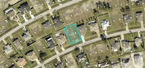 1853 NW 15th St, Cape Coral, FL 33993 - #: 224064113