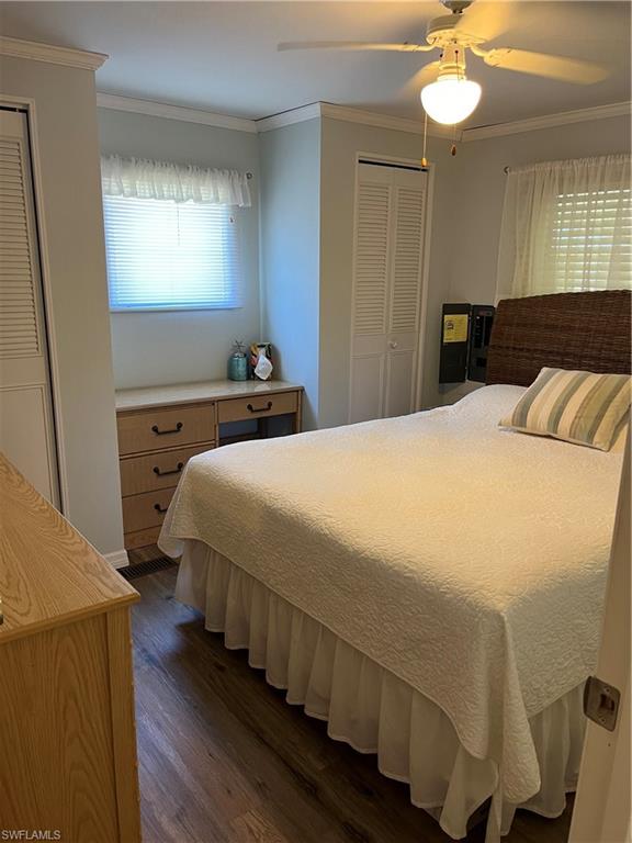 IMPERIAL HARBOR - Residential