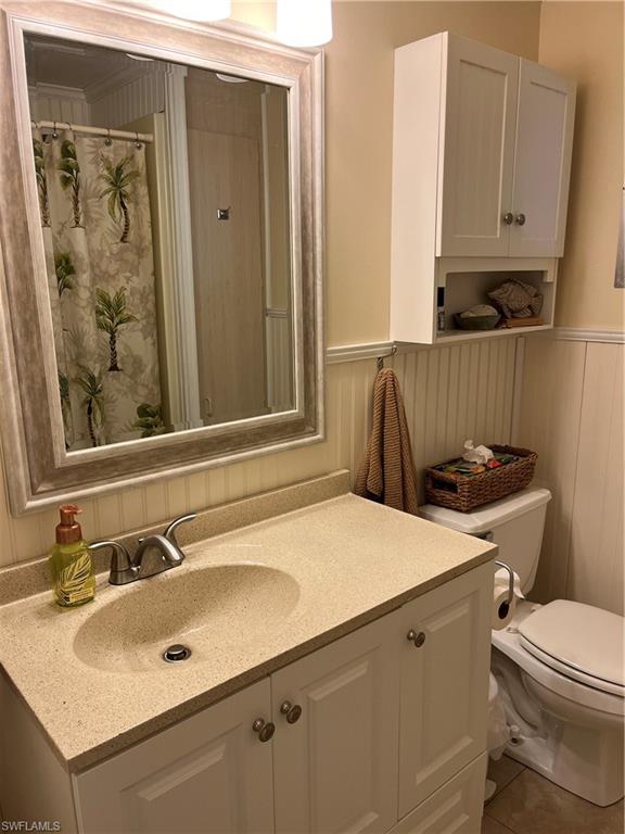 IMPERIAL HARBOR - Residential