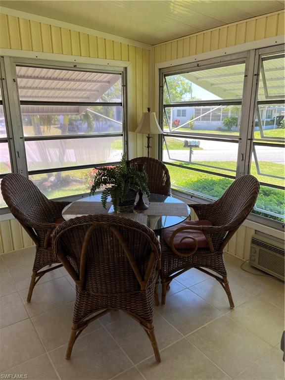 IMPERIAL HARBOR - Residential