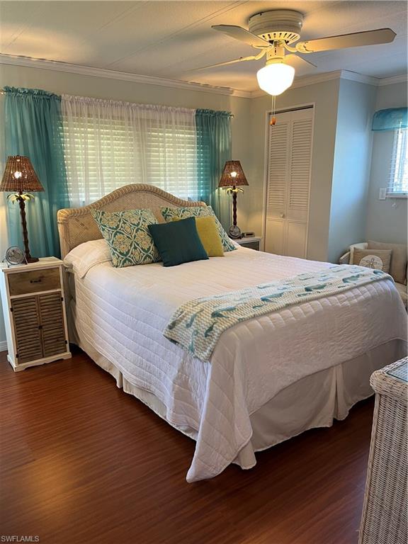 IMPERIAL HARBOR - Residential