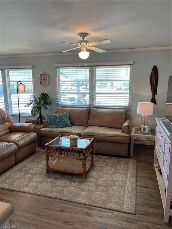 IMPERIAL HARBOR - Residential