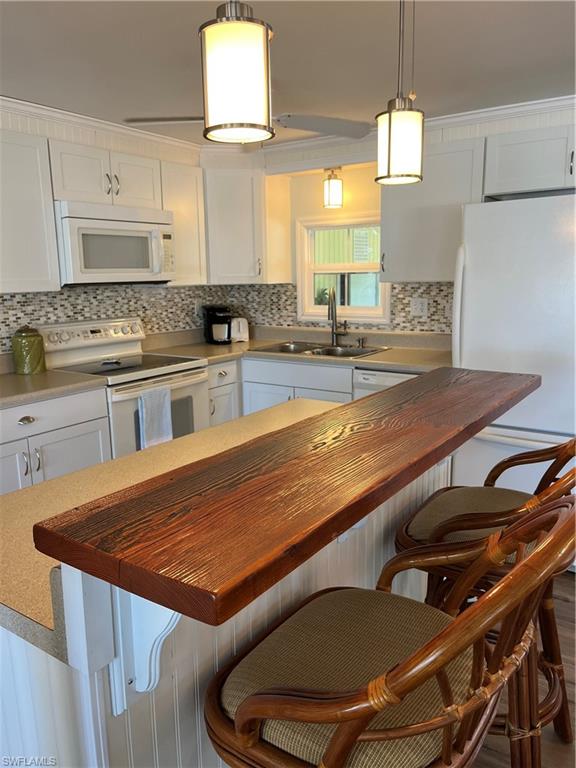 IMPERIAL HARBOR - Residential