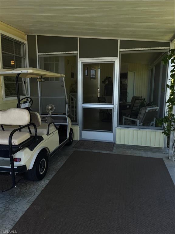 IMPERIAL HARBOR - Residential