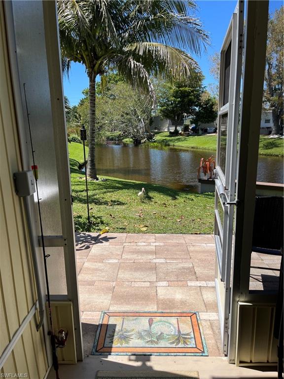 IMPERIAL HARBOR - Residential