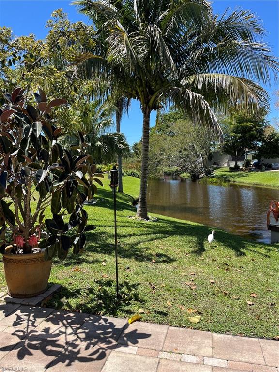 IMPERIAL HARBOR - Residential