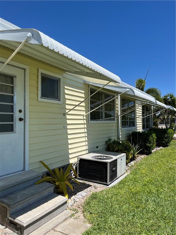 IMPERIAL HARBOR - Residential