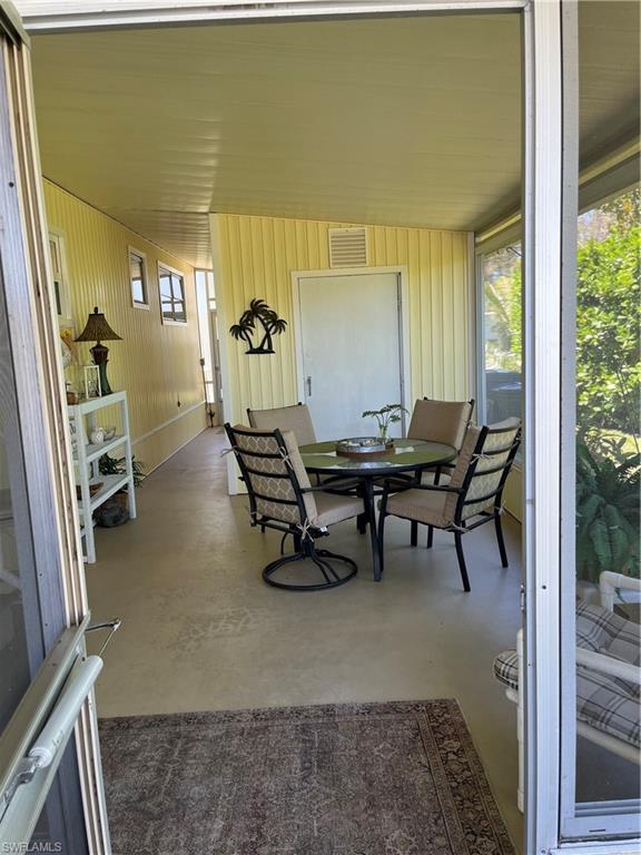 IMPERIAL HARBOR - Residential