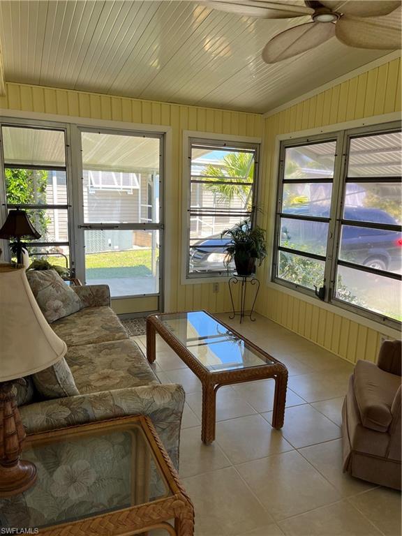 IMPERIAL HARBOR - Residential