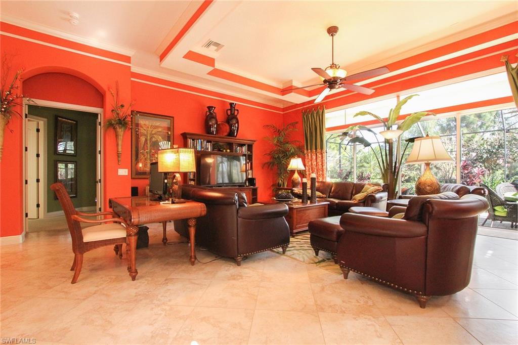 NATURE'S COVE - Residential Lease