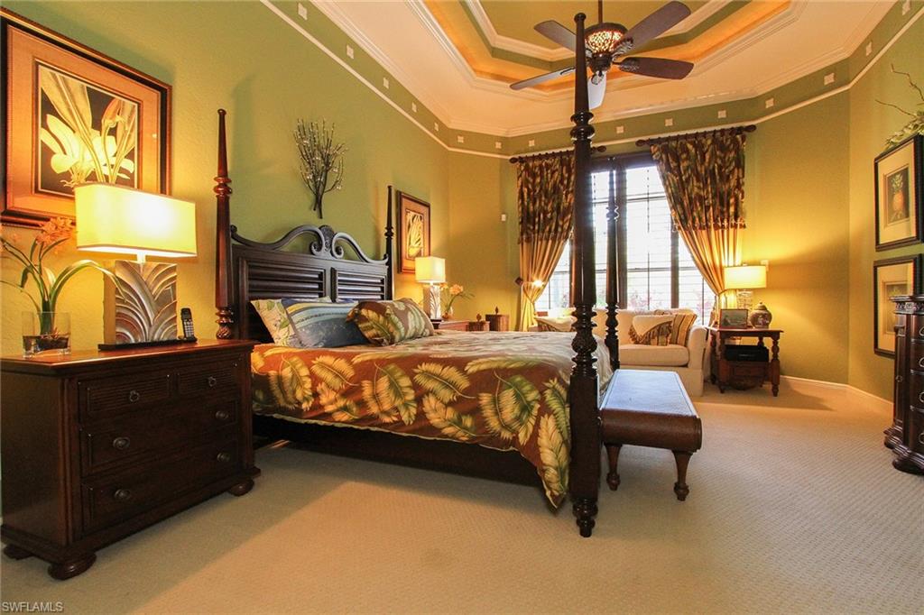 NATURE'S COVE - Residential Lease