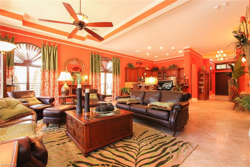 NATURE'S COVE - Residential Lease