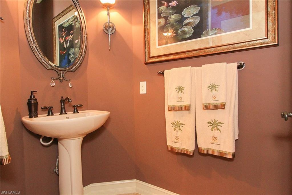 NATURE'S COVE - Residential Lease