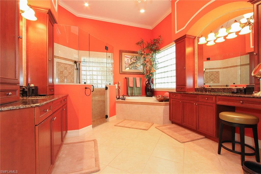 NATURE'S COVE - Residential Lease