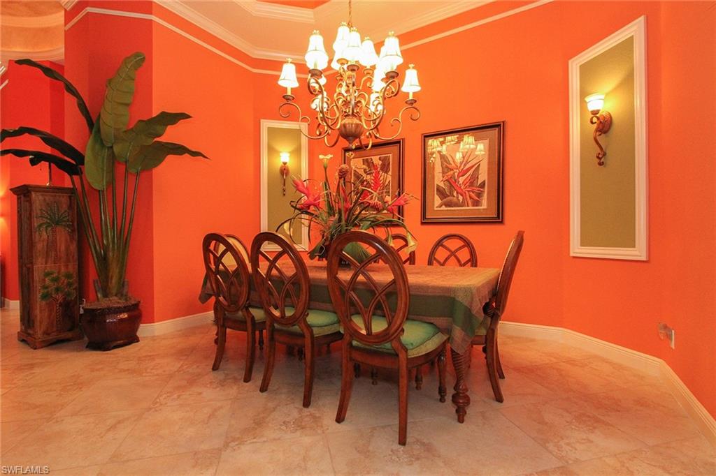 NATURE'S COVE - Residential Lease