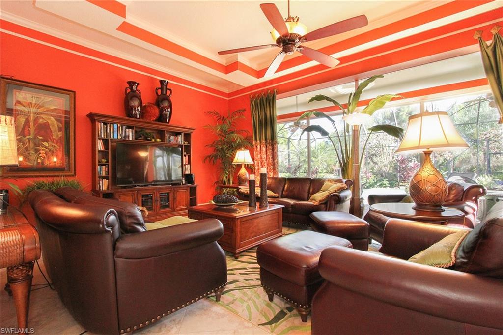 NATURE'S COVE - Residential Lease