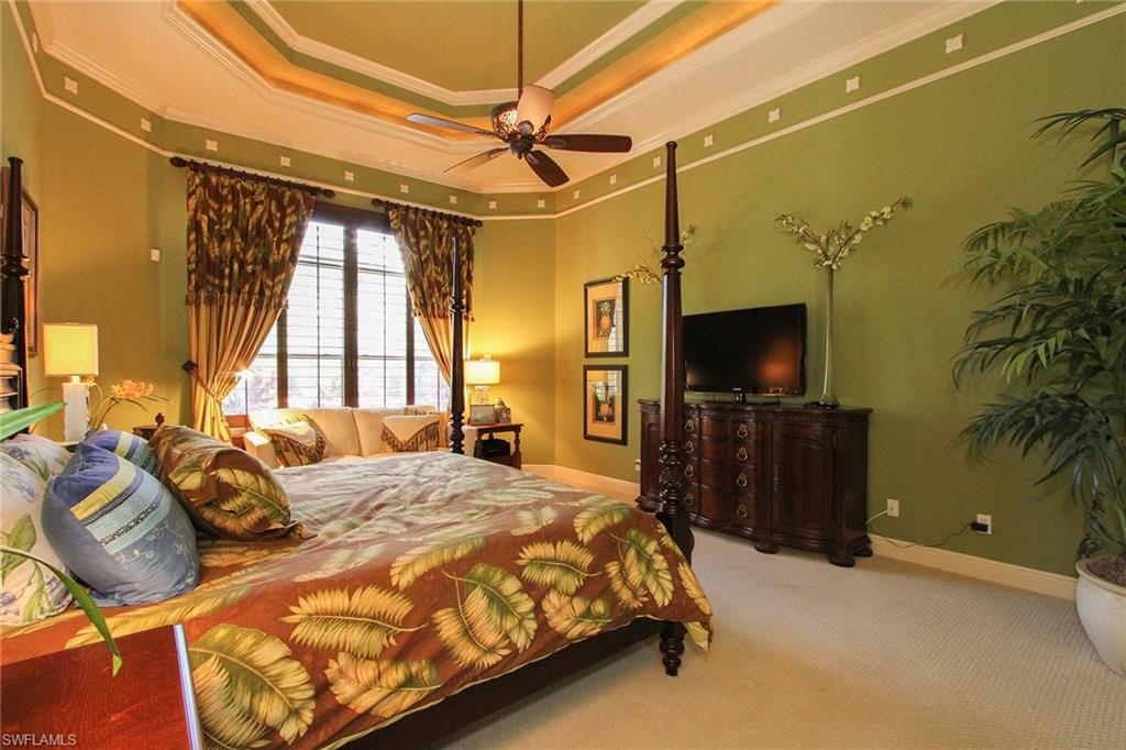 NATURE'S COVE - Residential Lease