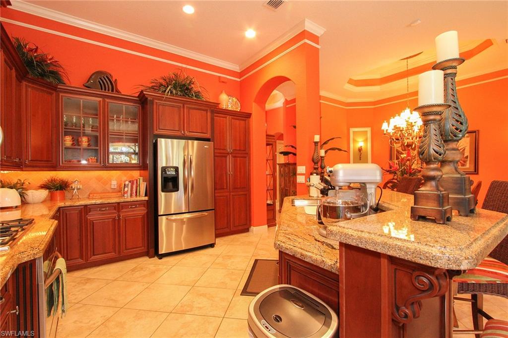 NATURE'S COVE - Residential Lease