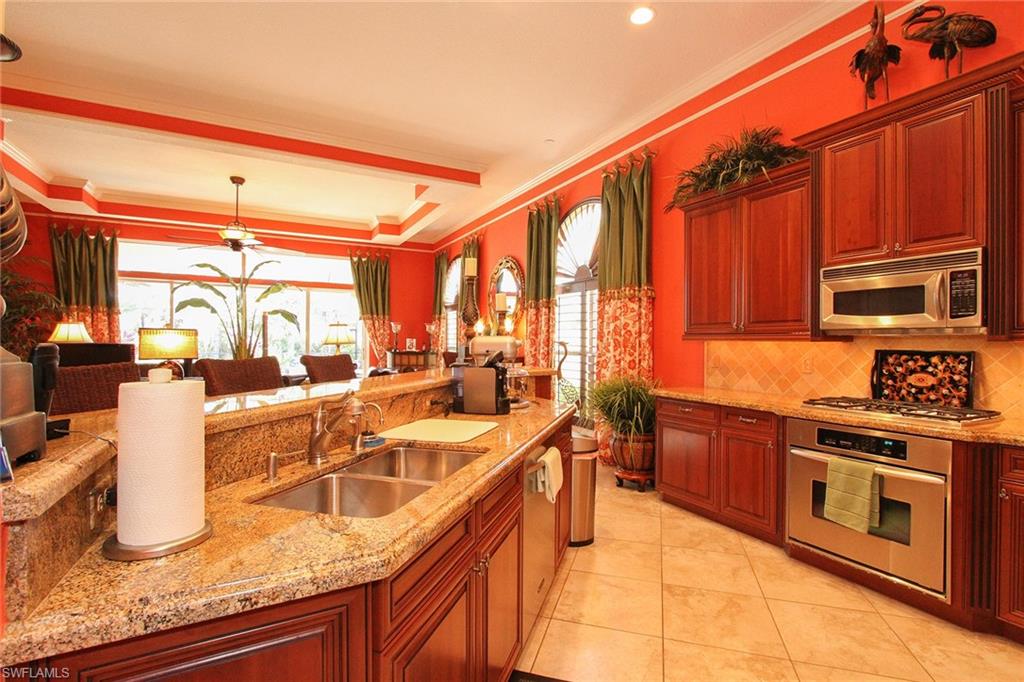 NATURE'S COVE - Residential Lease