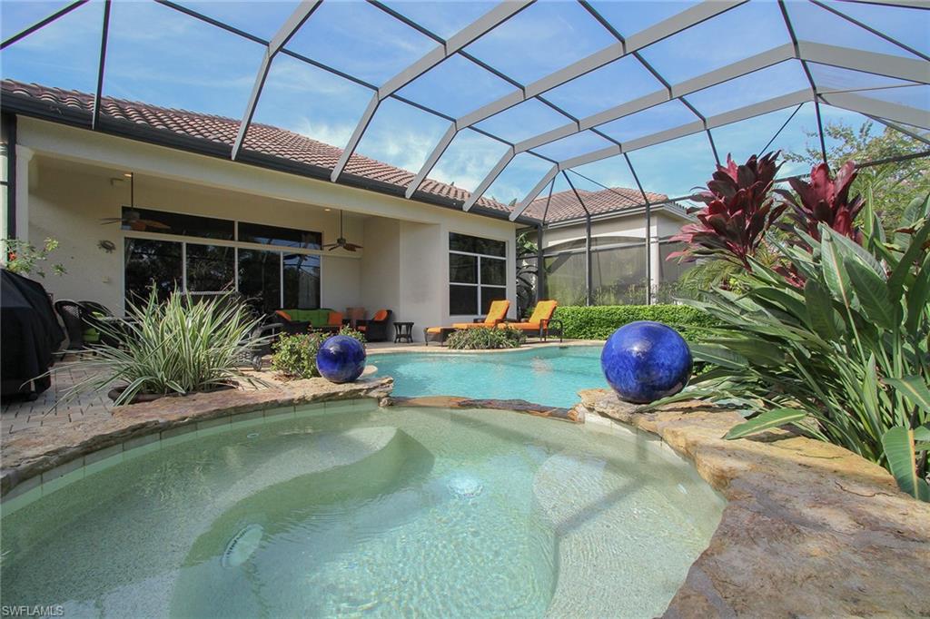 NATURE'S COVE - Residential Lease