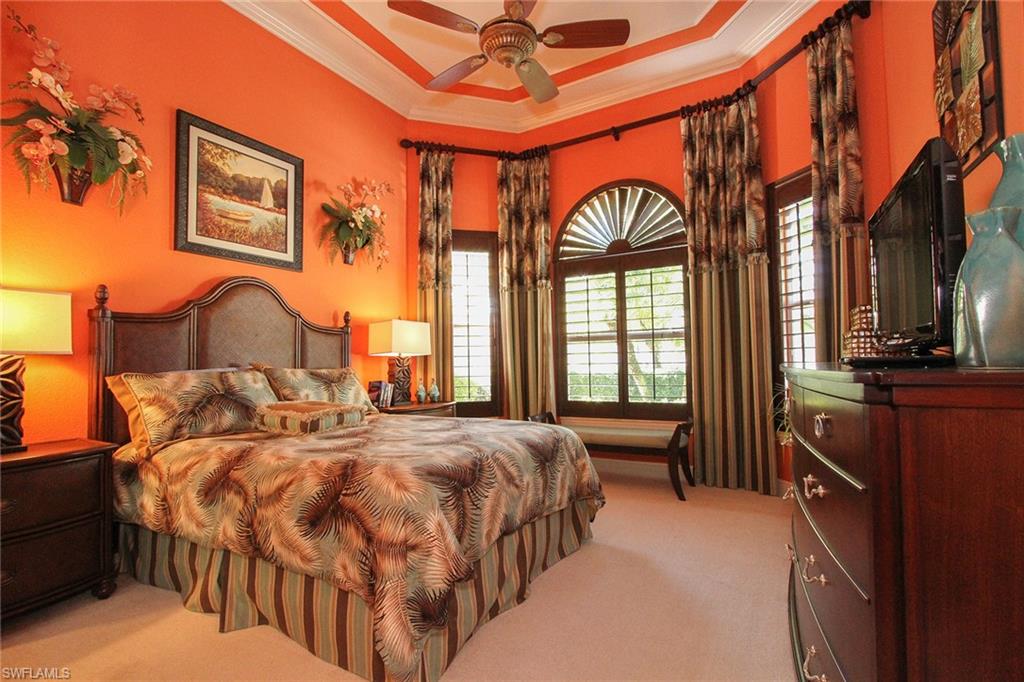 NATURE'S COVE - Residential Lease