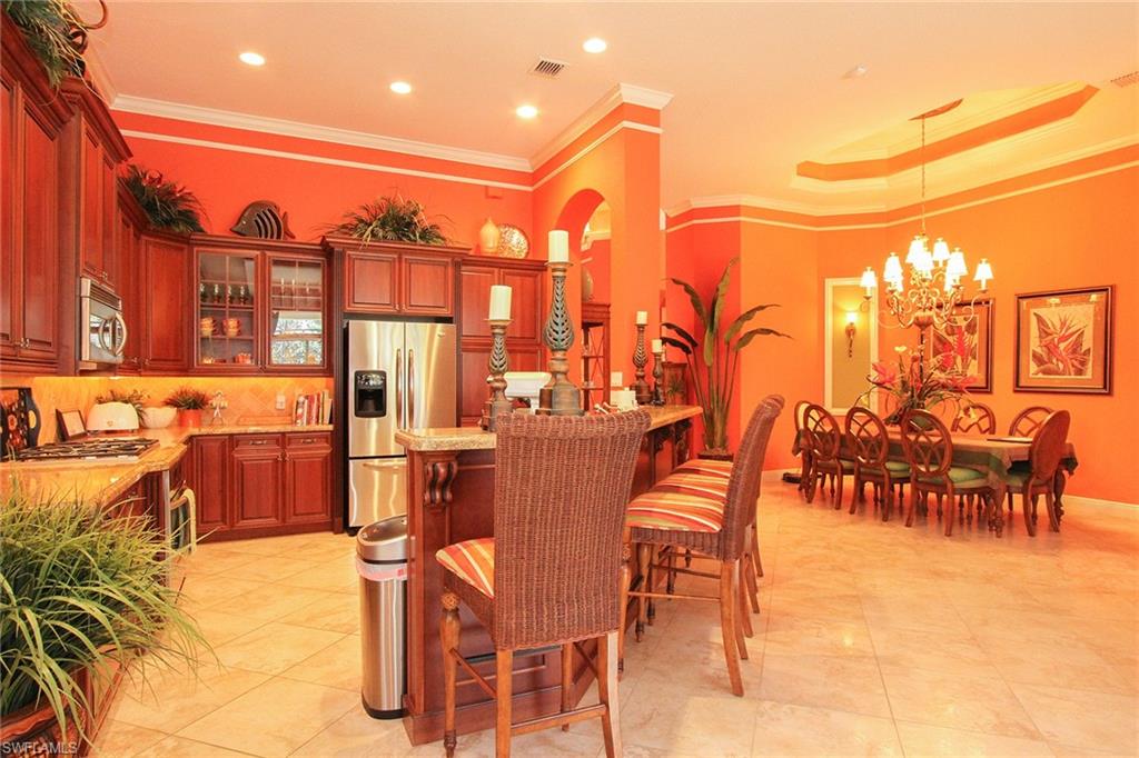 NATURE'S COVE - Residential Lease