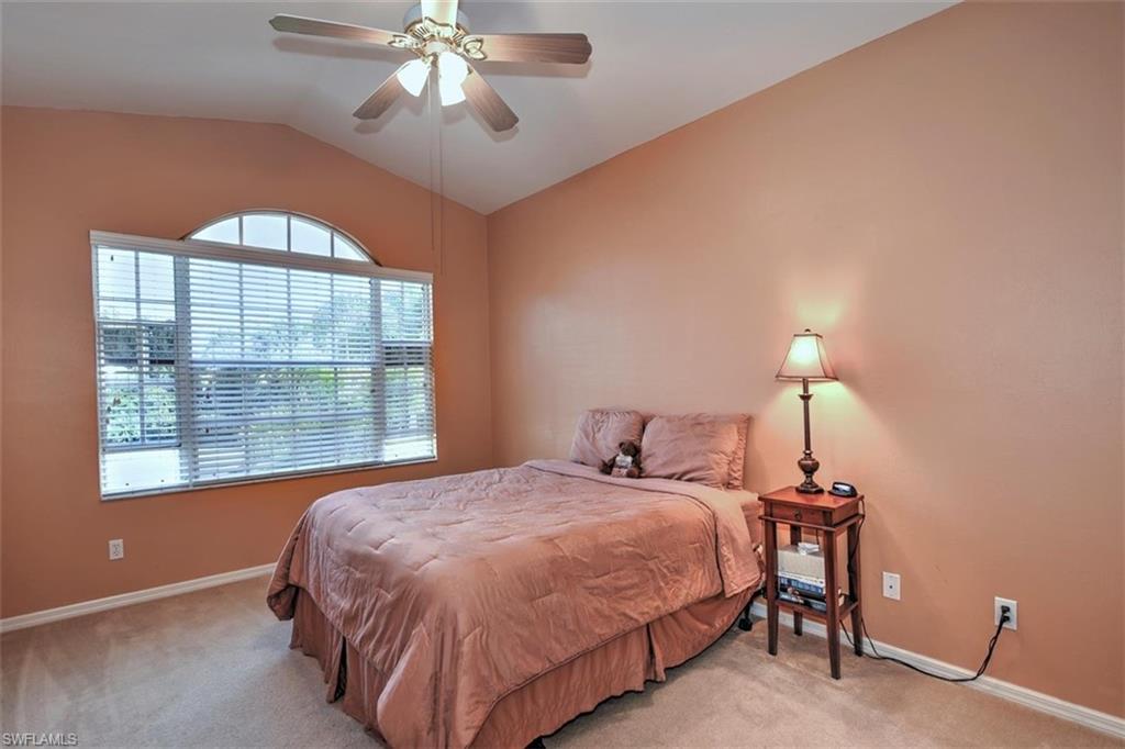 CYPRESS WALK - Residential