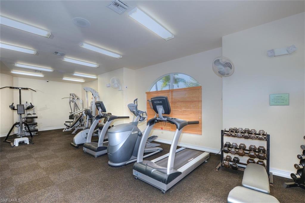 CYPRESS WALK - Residential