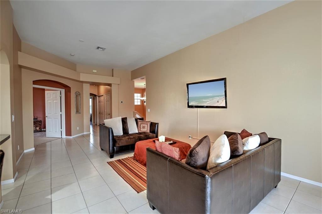 CYPRESS WALK - Residential