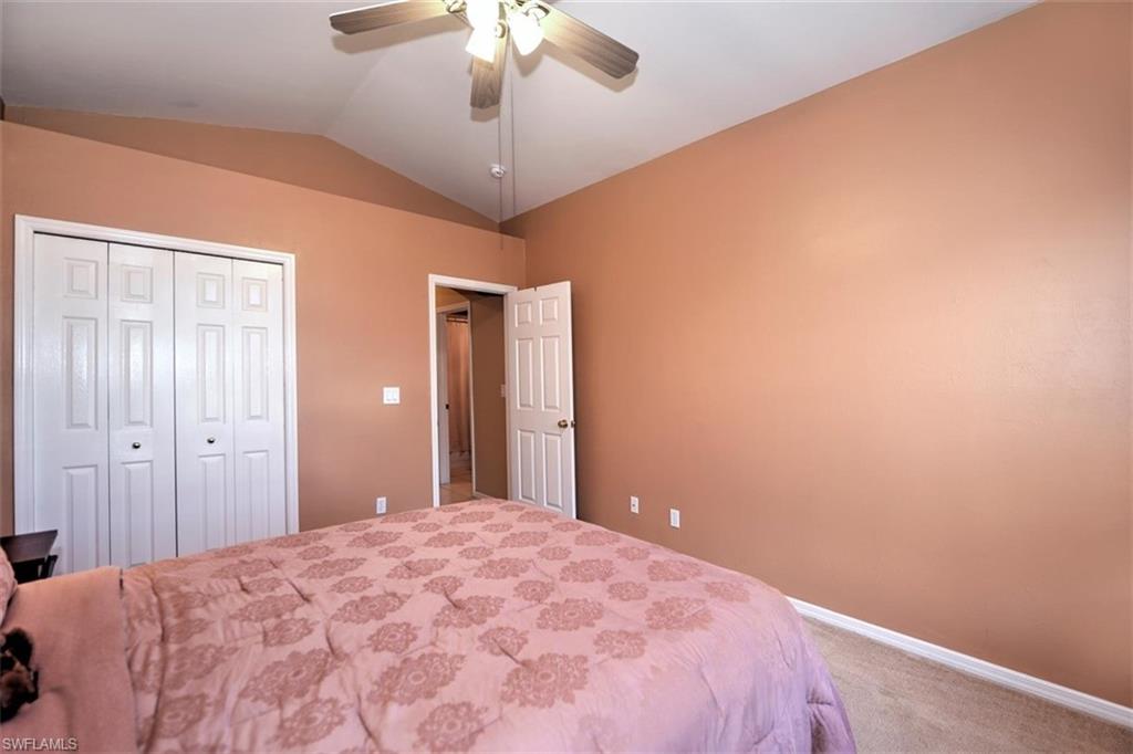 CYPRESS WALK - Residential