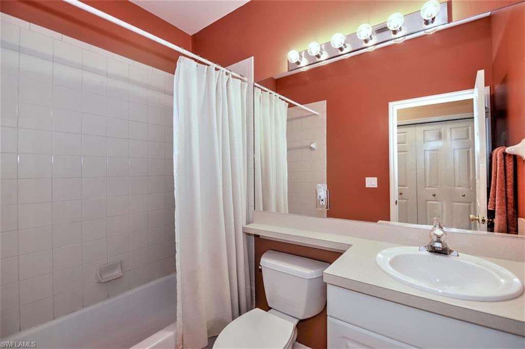 CYPRESS WALK - Residential