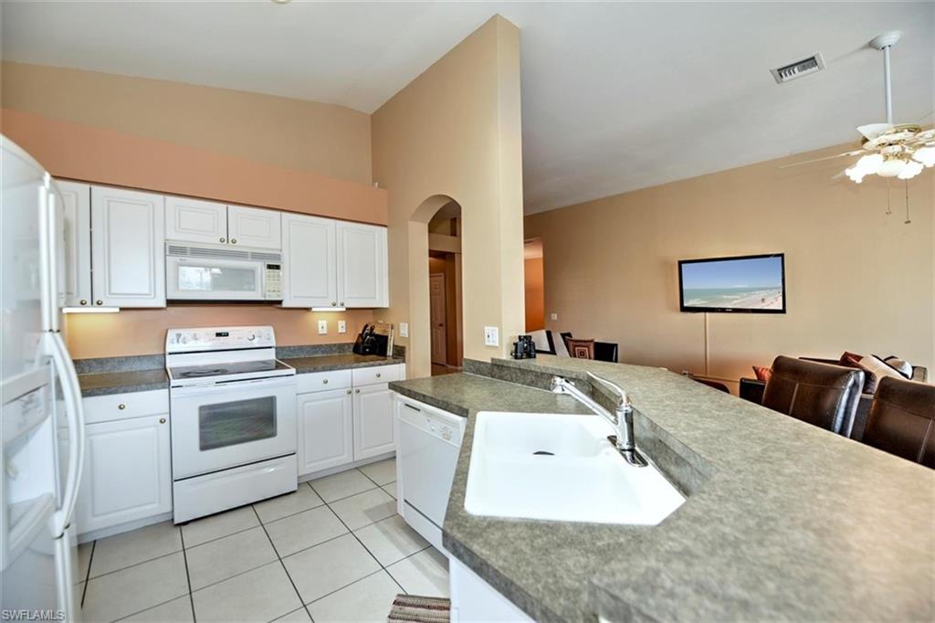 CYPRESS WALK - Residential